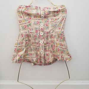 Jill Stuart tank top